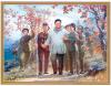 Colnect-3176-044-Kim-Jong-Il-accompanied-by-soldiers.jpg