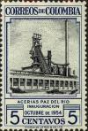 Colnect-3501-115-Paz-del-Rio-Steel-Mill-1954.jpg