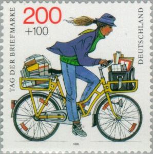Colnect-154-098-Postal-Assistant-on-bike.jpg