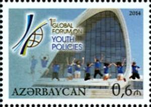 Colnect-2329-353-1st-Global-Forum-on-Youth-Policies.jpg