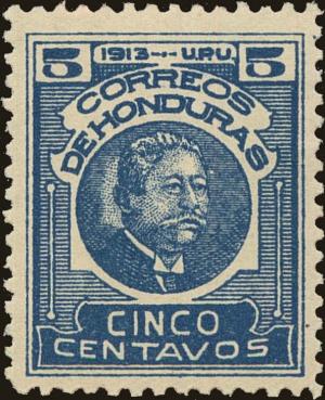 Colnect-4960-299-General-Manuel-Bonilla-Chirinos-1849-1913.jpg
