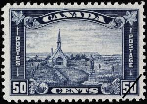Colnect-657-322-Acadian-Memorial-Church-Grand-Pre-Nova-Scotia.jpg
