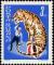 Colnect-5055-342-Animal-trainer-with-tiger.jpg