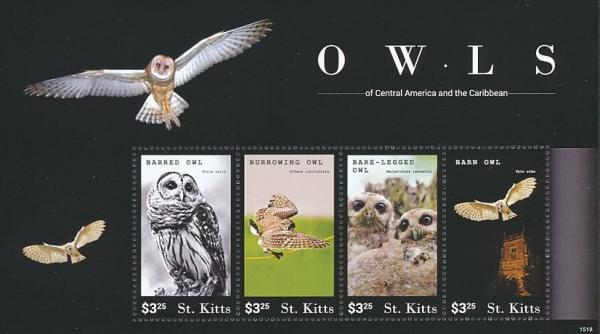 Colnect-3742-857-Owls-of-Central-America-and-the-Caribbean-2.jpg