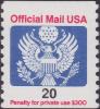 Colnect-1835-626-Official-Mail---Stylized-eagle.jpg