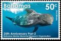 Colnect-4390-145-25th-Anniversary-of-Marine-Mammal-Research-Organization.jpg