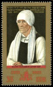 Colnect-1978-674--Margarete-Luther-.jpg