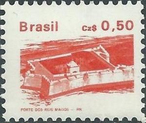 Colnect-2088-872-Reis-Magos-fortress-Natal.jpg