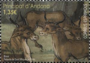 Colnect-5008-426-Animals-in-Art--Cattle.jpg