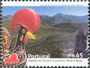Colnect-570-348-Tourism-Regions-of-Mainland-Portugal---Porto-e-Norte.jpg