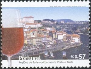 Colnect-570-352-Tourism-Regions-of-Mainland-Portugal---Porto-e-Norte.jpg