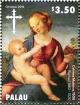 Colnect-4992-731-Colonna-Madonna-1508-by-Raphael.jpg
