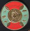 Colnect-555-032-Coin-With-Animals-And-Elephant--Air-Mail.jpg