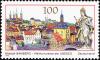 Colnect-5221-544-Town-of-Bamberg-World-Heritage-1993.jpg