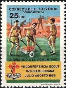 Colnect-1873-666-Central-American-Scouts-Conference.jpg