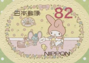 Colnect-3046-288-MY-MELODY-and-Flat-kun.jpg