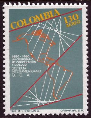 Colnect-4383-300-Map-of-Americas-Connecting-Lines.jpg