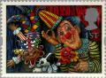 Colnect-123-020--Circus-Clowns--Emily-Firmin-and-Justin-Mitchell.jpg