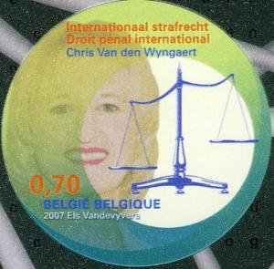 Colnect-4487-703-International-Criminal-Law---Chris-Van-de-Wyngaert.jpg