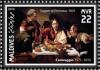 Colnect-4253-577--quot-The-Supper-of-Emmaus-quot--1601-quot---by-Caravaggio.jpg