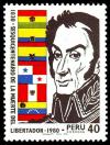 Colnect-1424-556-Simon-Bolivar-Flags.jpg