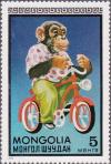 Colnect-894-122-Monkey-on-bike.jpg