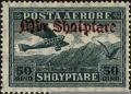 Colnect-3907-430-Airplane-Crossing-Mountains-overprinted-in-red-brown.jpg
