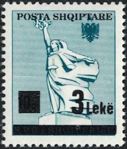Colnect-5571-633-Statue-of-Mother-Albania-Overprinted.jpg