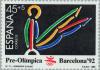Colnect-177-574-Pre-Olympic-Games--Barcelona.jpg