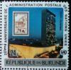 Colnect-5901-328-UN-Stamp--85-and-UN-Building.jpg