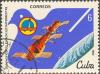 Colnect-671-137-Orbital-complex--Salyut-----Soyuz-.jpg