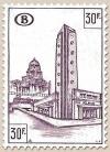 Colnect-769-374-Railway-Stamp-Station-Brussels-South.jpg