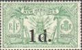 Colnect-1277-061-Issue-1911-1912-with-Imprint-of-the-New-Value-in-English-Cur.jpg