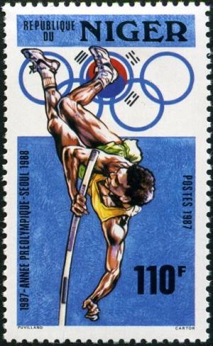 Colnect-1011-062-1988-Seoul-Olympics-South-Korea---Pole-Vault.jpg