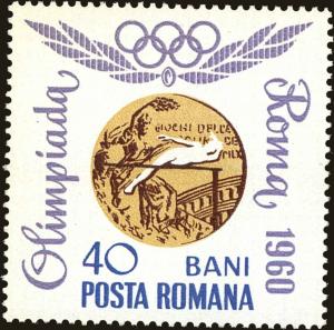 Colnect-5042-923-High-jump---Roma-Olympics-1960.jpg
