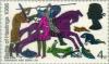 Colnect-4957-639-Battle-Scene-from-the-Bayeux-Tapestry-V-phosphor.jpg