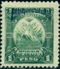 Colnect-2478-744-Triangle-emblem-on-the-ovoid-blue-overprint.jpg