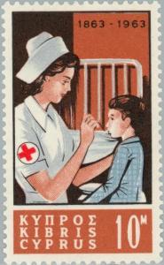Colnect-170-566-Centenary-International-Red-Cross---Nurse-tending-child.jpg