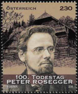 Colnect-5017-319-Death-centenary-of-Peter-Rosegger-poet.jpg