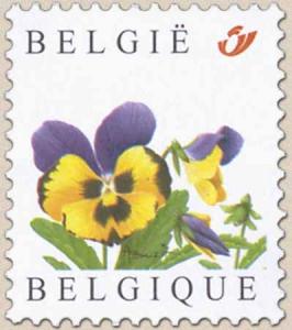 Colnect-563-595-Stamp-for-personalized-series-Viola-tricolor.jpg