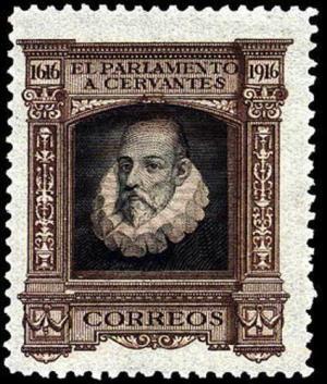 Colnect-679-373-III-Centenary-death-of-Cervantes.jpg