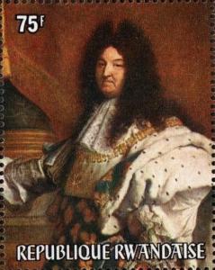 Colnect-6024-663-Louis-XIV-of-France---Hyacinthe-Rigaud-1659-1743.jpg
