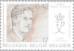 Colnect-187-581-Prince-Philippe-Fund.jpg