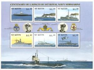 Colnect-2213-934-Centenary-of-Launch-of-1st-Royal-Navy-Submarine.jpg