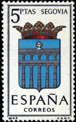 Colnect-597-805-Provincial-Arms---Segovia.jpg