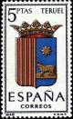 Colnect-597-810-Provincial-Arms---Teruel.jpg