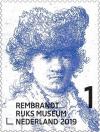 Colnect-5600-721-Rembrandt-in-the-Rijksmuseum.jpg