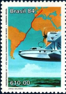 Colnect-2262-520-Route-map-and-Dornier-Wal-flying-boat.jpg