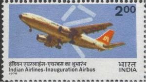 Colnect-1304-998-Inaugration-Of-Indian-Airlines---Airbus-Service.jpg