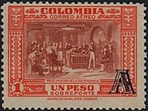 Colnect-2385-830--Proclamation-of-Independence--C-Leudo---overprinted.jpg